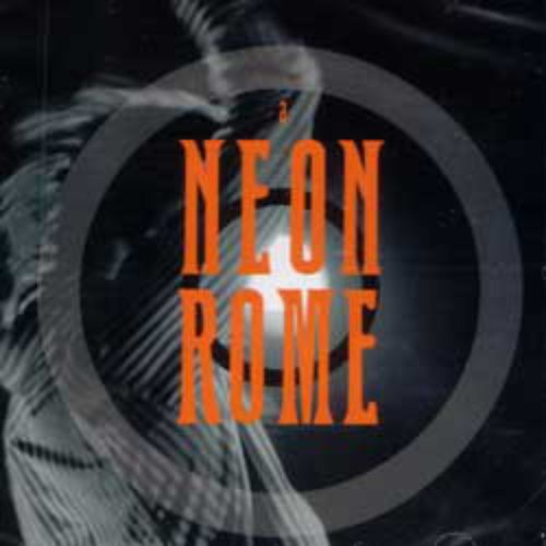 A Neon Rome