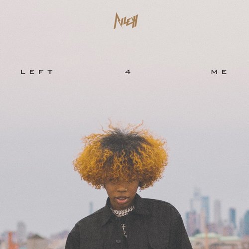 Left 4 Me - Single