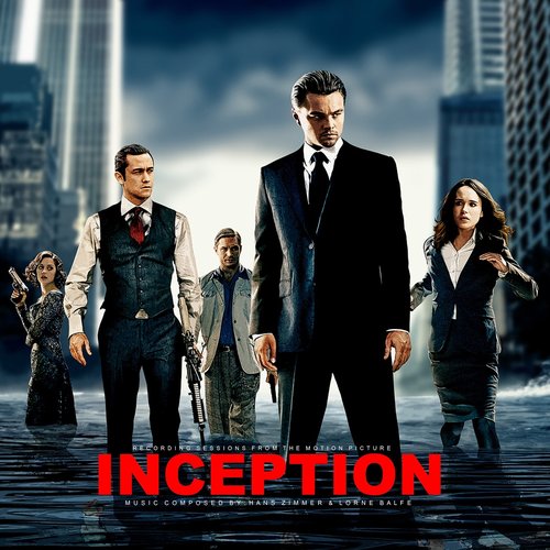 Inception (Recording Sessions Bootleg)