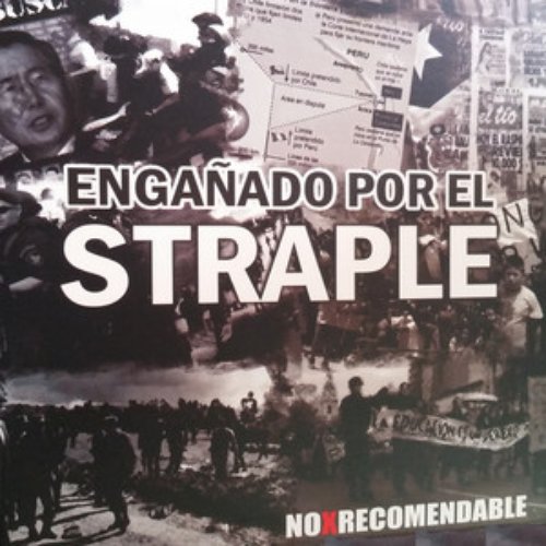 Engañado por el Straple
