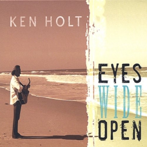 Eyes Wide Open