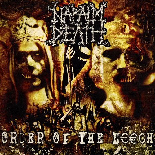 Order of the Leech