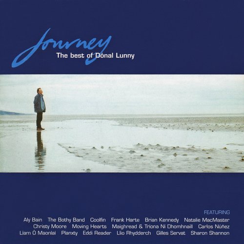 Journey: The Best of Donal Lunny