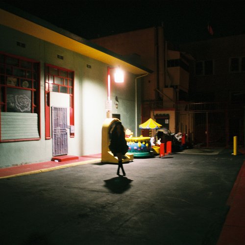 Life's a Bitch - Single