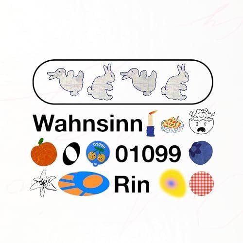 Wahnsinn