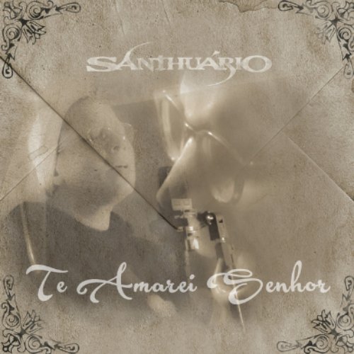 Te Amarei Senhor - Single
