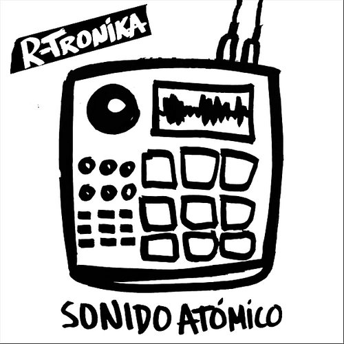 Sonido Atómico