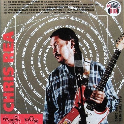 All Time Hits 1980-2002