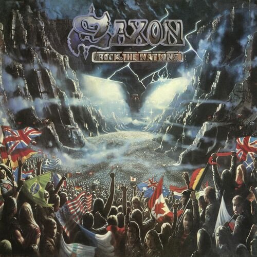Rock the Nations (Expanded Edition)