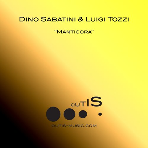 Manticora