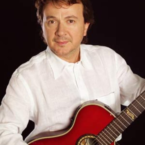 Пупо итальянский певец фото в молодости Ritornera' L'Estate - Pupo Last.fm