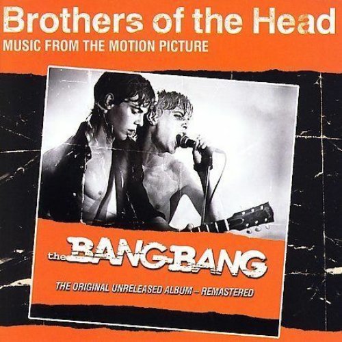 Brothers of the Head (Music from the Motion Picture)