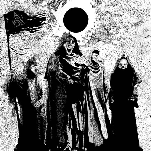 Black Sun Zenith
