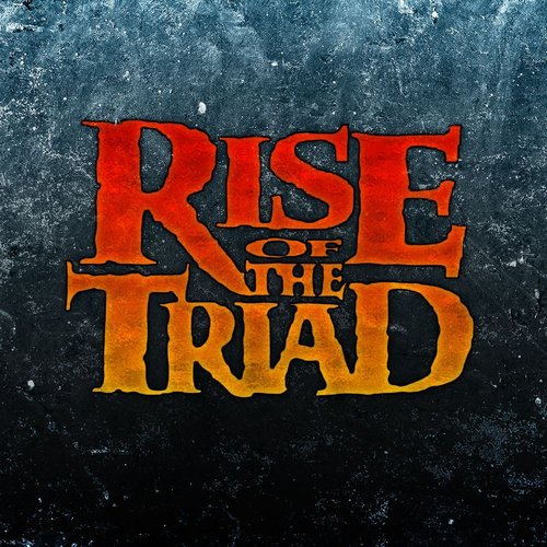 Rise of the Triad: Dark War Soundtrack