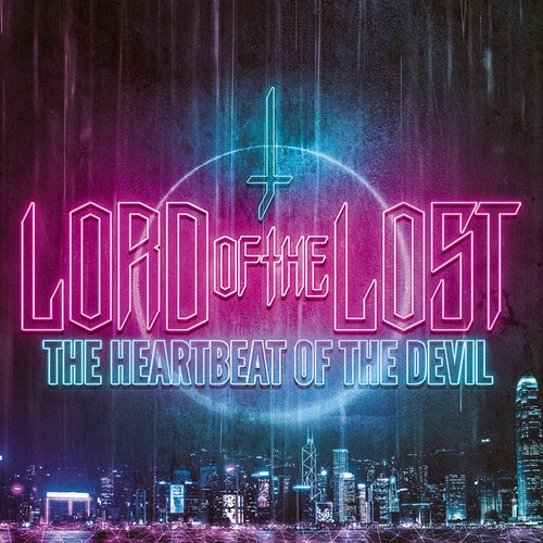 The Heartbeat of the Devil - EP