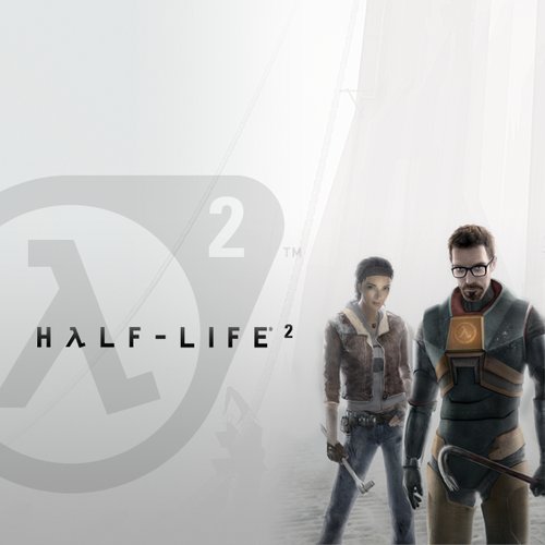 Half-Life 2 Soundtrack