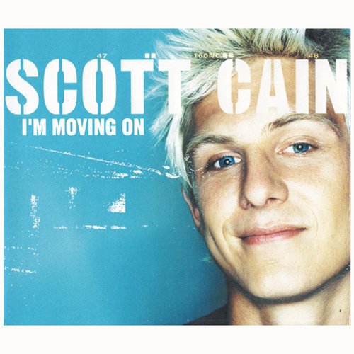 I'm Moving On