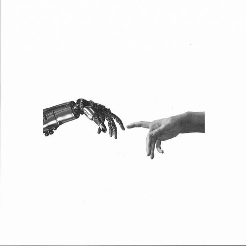 Tell You - EP