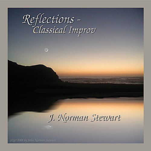 Reflections - Classical Improv