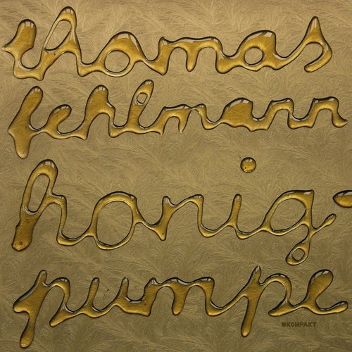 Honigpumpe