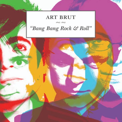 Bang Bang Rock & Roll - Remastered (With Brutlegs & B​-​Sides)