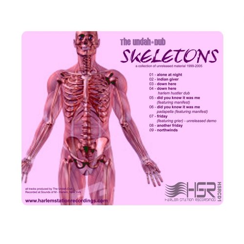 Skeletons