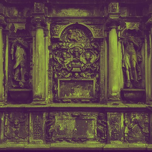 Nethervault