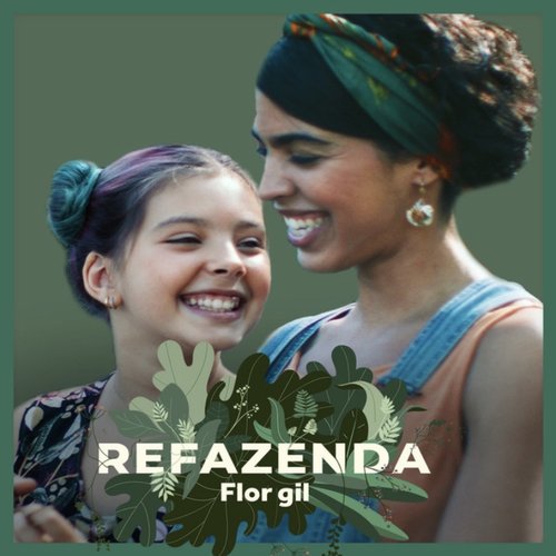 Refazenda - Single