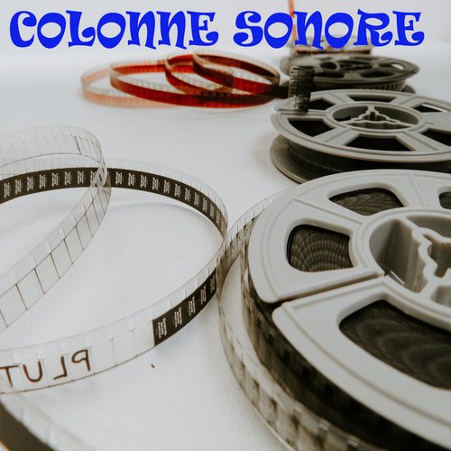 Colonne Sonore