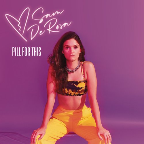 Pill for This - Single
