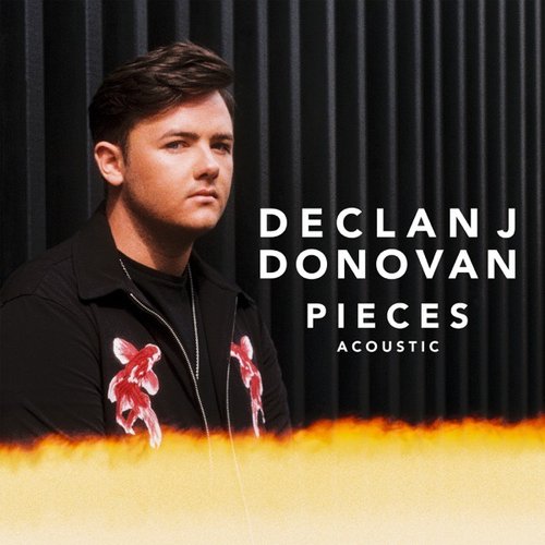 Pieces (Acoustic) - Single