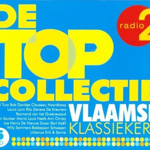 Radio 2 De Topcollectie Vlaamse Klassiekers