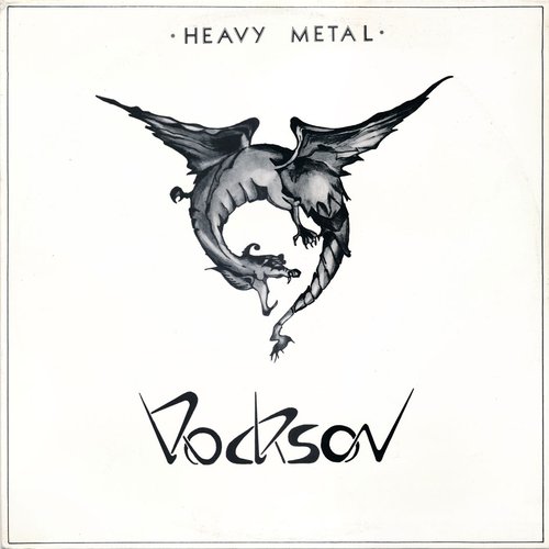Heavy Metal