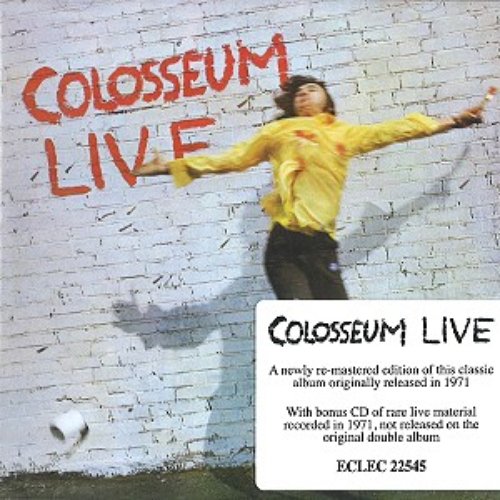 Live (Expanded Edition)