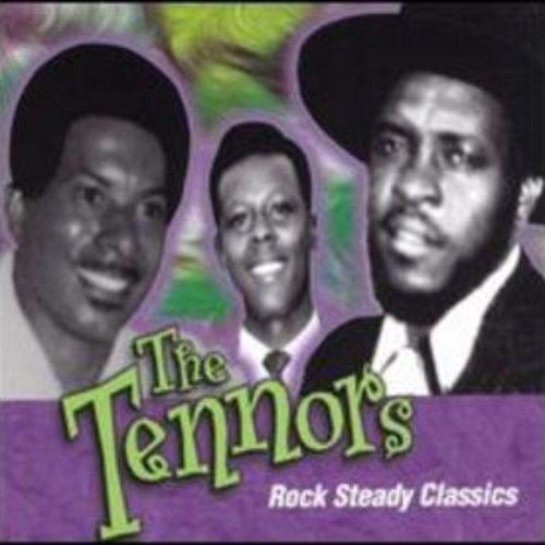 Rock Steady Classics