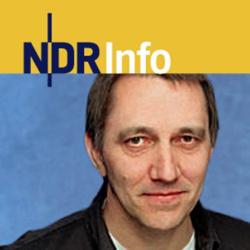 NDR Info - Der satirische Wochenrückblick