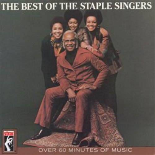 Respect Yourself - The Best Of The Staple Singers