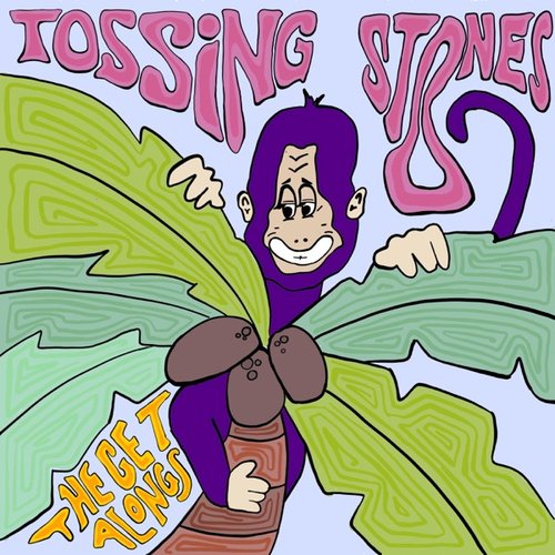 Tossing Stones
