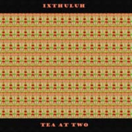 Tea at Two