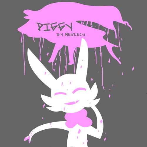 Piggy (EP)