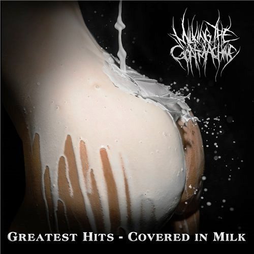 Greatest Hits - Covered in Milk