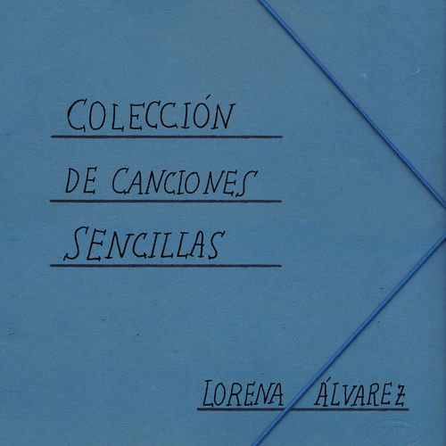 Colección de canciones sencillas