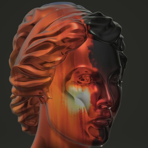Soundtrack For A Forgotten Realm