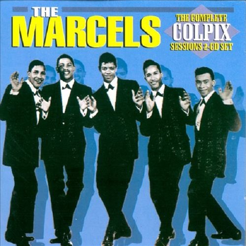 The Complete Colpix Sessions