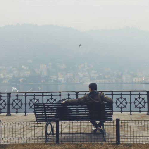 Крепче - Single