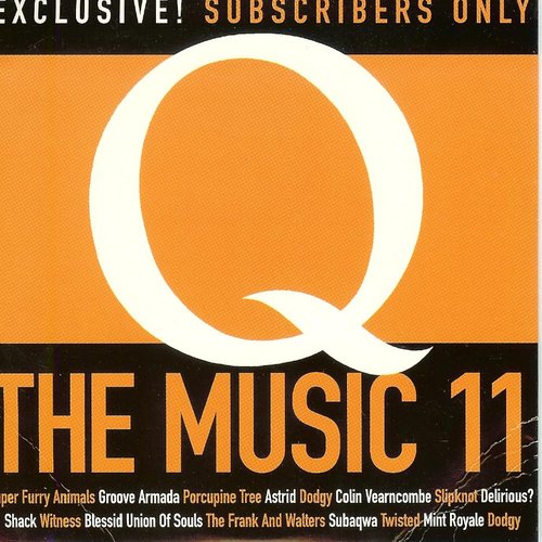 Q - The Music 11