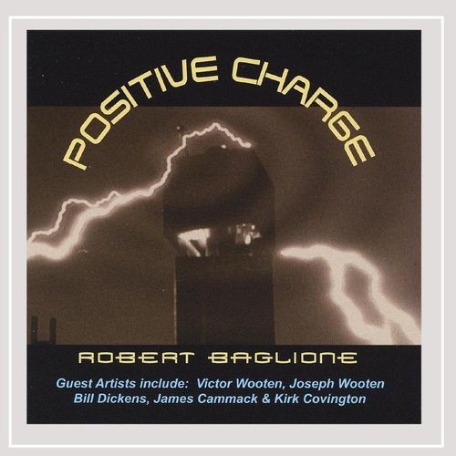 Positive Charge