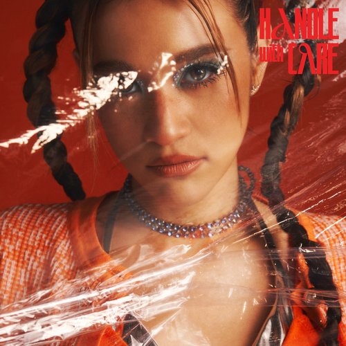 Handle with Care - EP