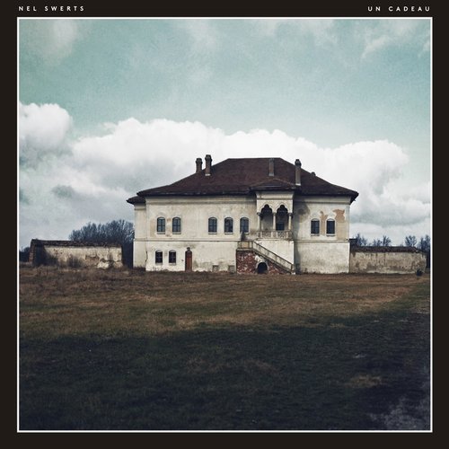 Un Cadeau - Single
