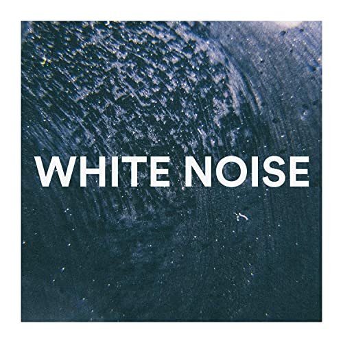 White Noise for Sleeping